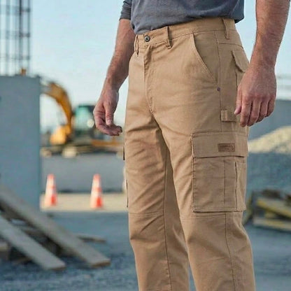 3x1 Pantalones pampero + Botas de Seguridad ¡De Regalo!