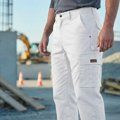3x1 Pantalones pampero + Botas de Seguridad ¡De Regalo!