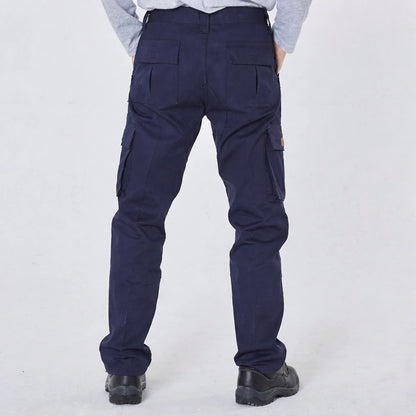 3x1 Pantalones pampero + Botas de Seguridad ¡De Regalo!