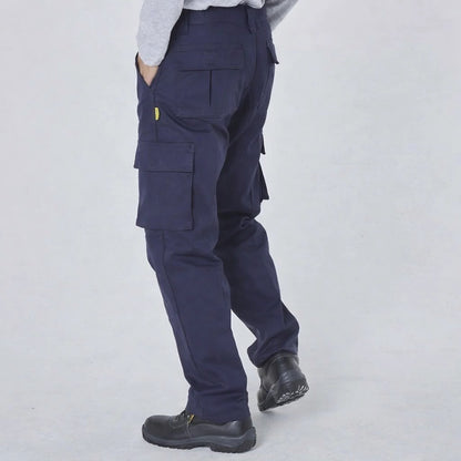 3x1 Pantalones pampero + Botas de Seguridad ¡De Regalo!