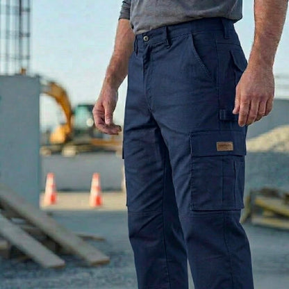 3x1 Pantalones pampero + Botas de Seguridad ¡De Regalo!